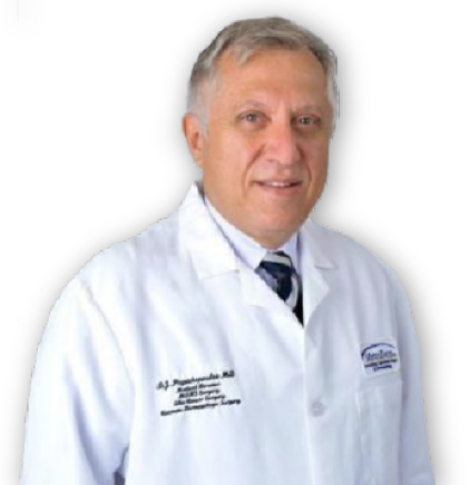 Dr. Diamondis Papadopoulos