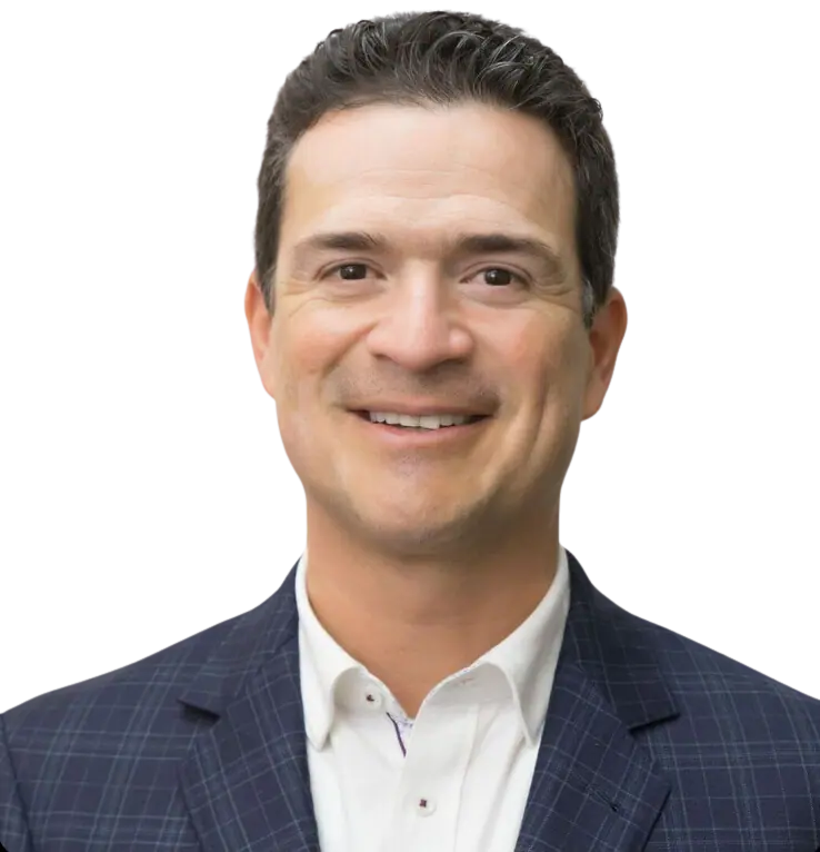 Dr. Alfredo Paredes Jr.