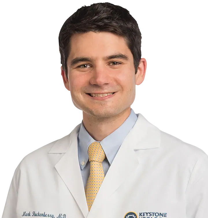 Dr. Mark Hockenberry