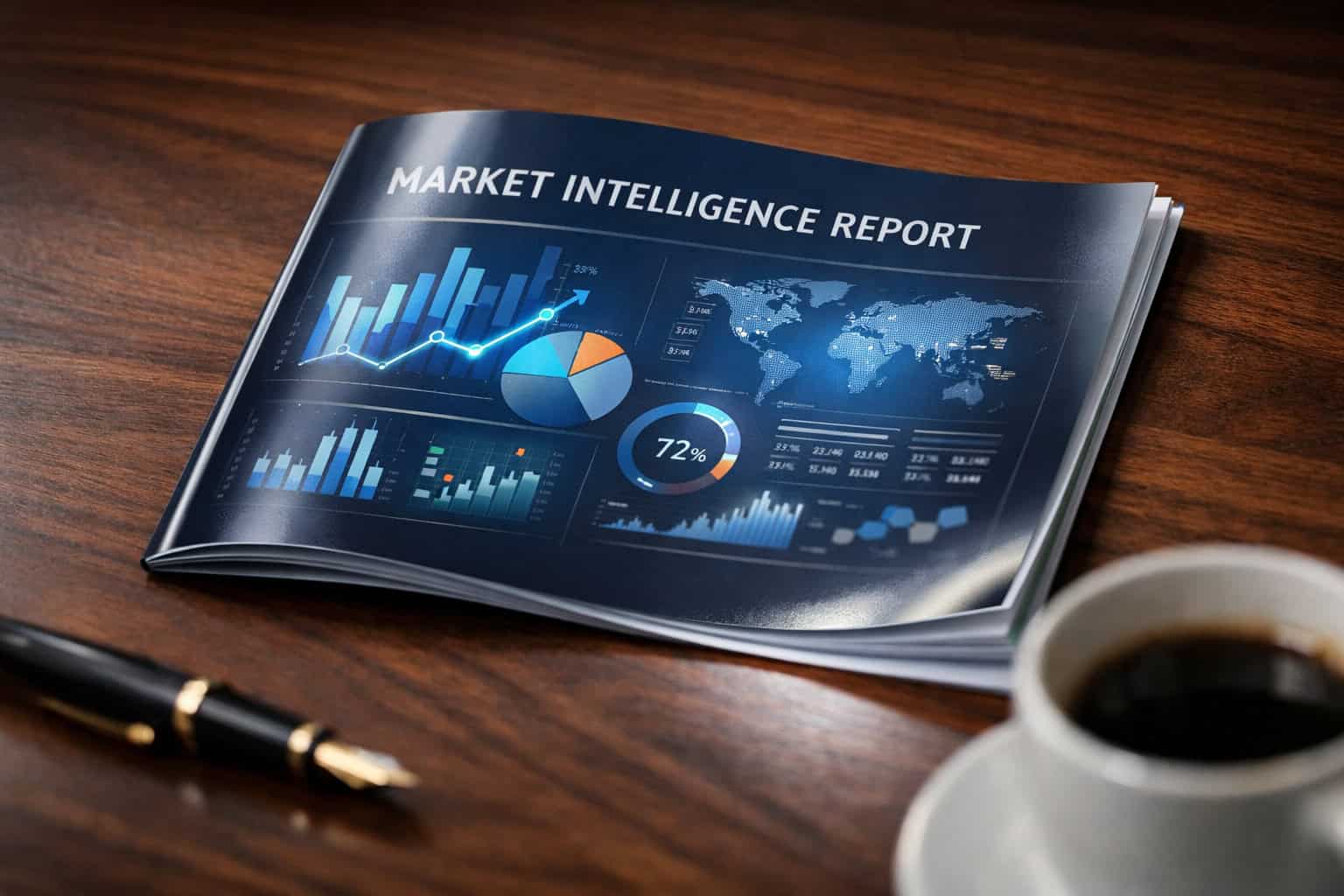 New: Q2 2026 Market Update
