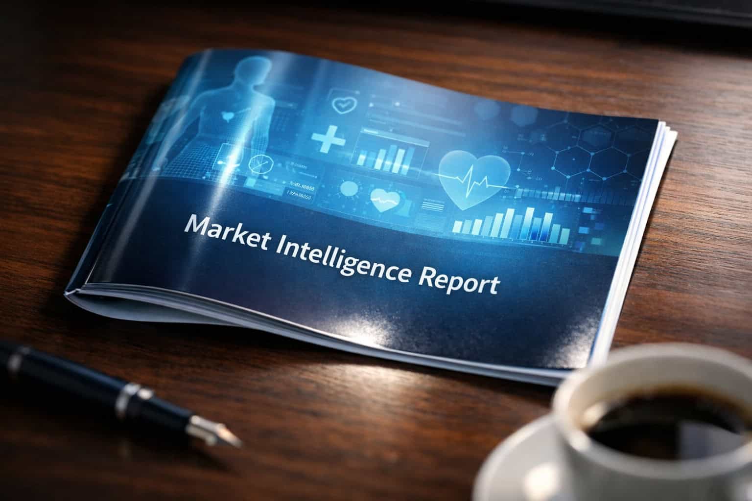 New: Q2 2026 Market Update