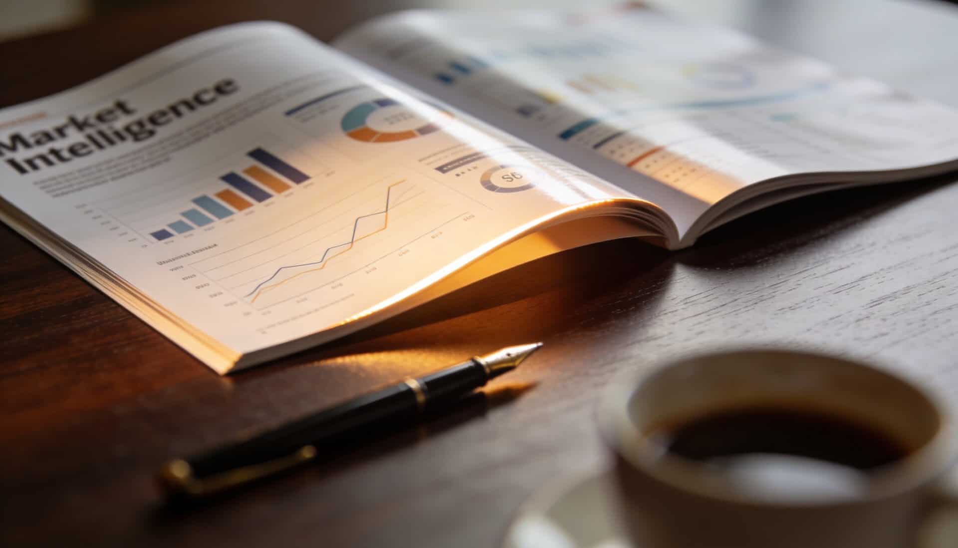 New: Q2 2026 Market Update