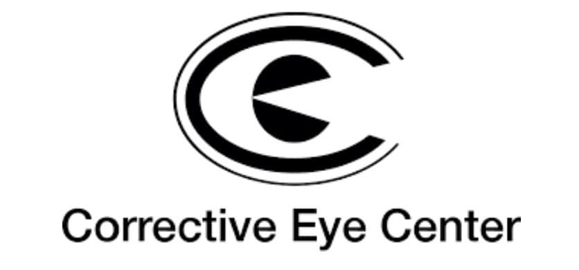 Corrective Eye Center Logo
