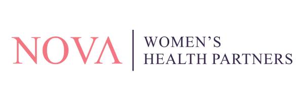 Blueprint diagram for women's health and wellness services.