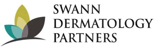 Blueprint diagram for Swann Dermatology development project.